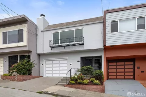 246 Mangels Ave, San Francisco, CA 94131