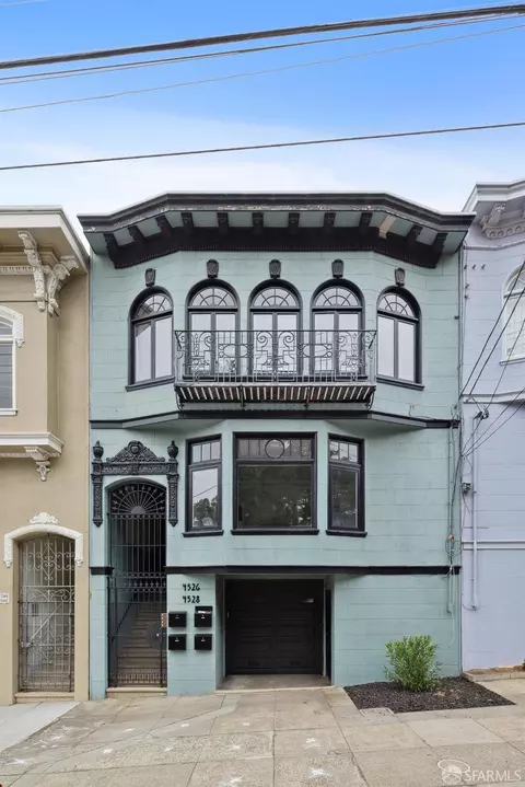 4526 Fulton St, San Francisco, CA 94121