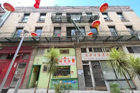 39 Spofford St, San Francisco, CA 94108