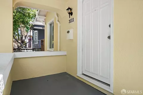 Exterior - 3111 Wheeler St, Berkeley, CA 94705 photo 2 of 8