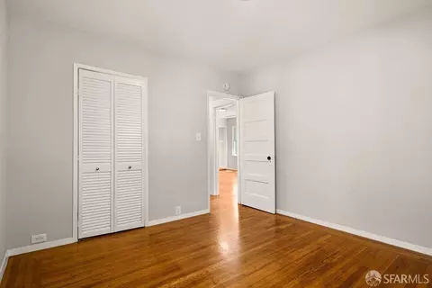 Bedroom - 3111 Wheeler St, Berkeley, CA 94705 photo 4 of 9