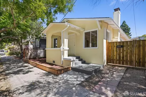 Other - 3111 Wheeler St, Berkeley, CA 94705 photo 5 of 6