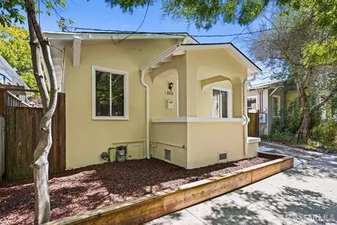 Other - 3111 Wheeler St, Berkeley, CA 94705 photo 6 of 6