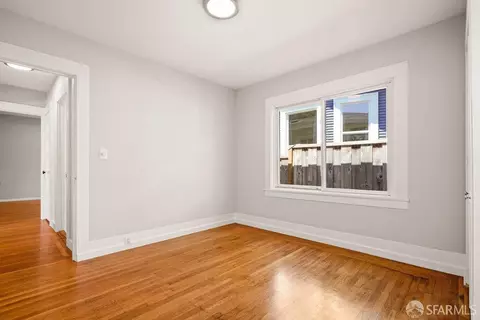Bedroom - 3111 Wheeler St, Berkeley, CA 94705 photo 6 of 9