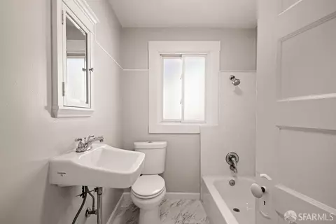 Bath - 3111 Wheeler St, Berkeley, CA 94705 photo 1 of 1