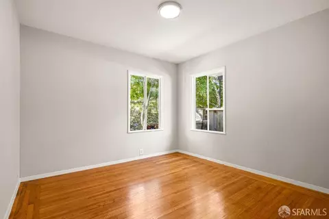 Bedroom - 3111 Wheeler St, Berkeley, CA 94705 photo 2 of 9