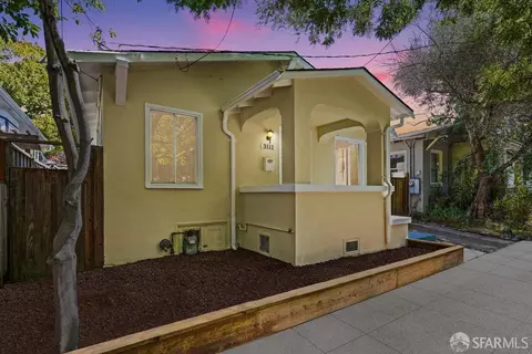 Other - 3111 Wheeler St, Berkeley, CA 94705 photo 2 of 6