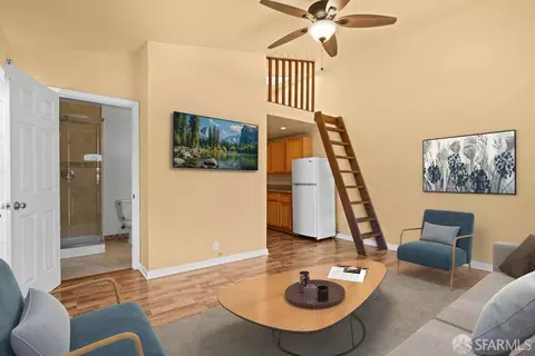 Living - 3111 Wheeler St, Berkeley, CA 94705 photo 9 of 12
