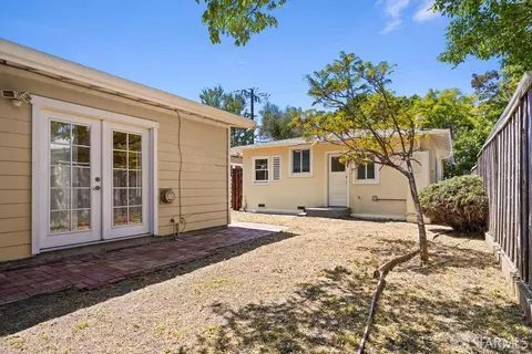 Exterior - 3111 Wheeler St, Berkeley, CA 94705 photo 6 of 8