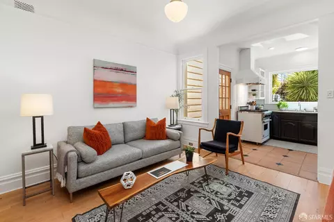 17 Laussat St, San Francisco, CA 94102