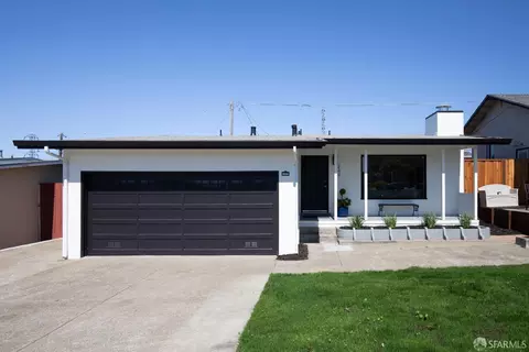 249 Oakcrest Ave, South San Francisco, CA 94080