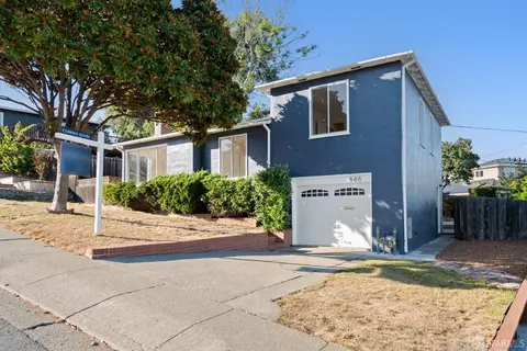 666 Cedar Ave, San Bruno, CA 94066