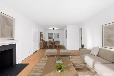 Living - 666 Cedar Ave, San Bruno, CA 94066 photo 5 of 5