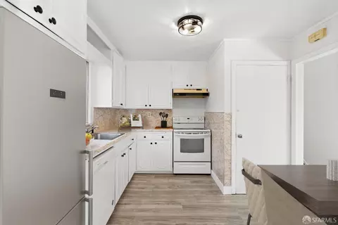 Kitchen - 666 Cedar Ave, San Bruno, CA 94066 photo 1 of 1