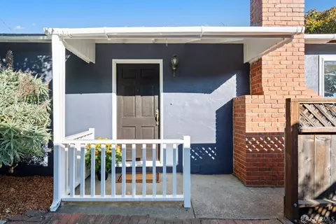 Exterior - 666 Cedar Ave, San Bruno, CA 94066 photo 2 of 9