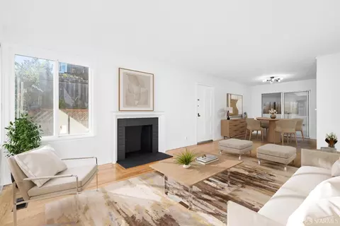 Living - 666 Cedar Ave, San Bruno, CA 94066 photo 1 of 5