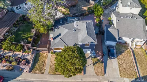 View/Area - 666 Cedar Ave, San Bruno, CA 94066 photo 7 of 9