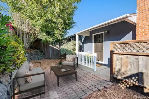 Exterior - 666 Cedar Ave, San Bruno, CA 94066 photo 3 of 9