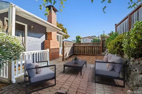 Exterior - 666 Cedar Ave, San Bruno, CA 94066 photo 4 of 9