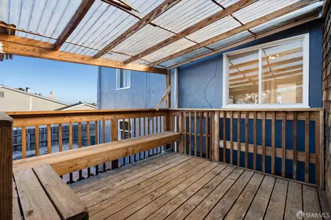 Exterior - 666 Cedar Ave, San Bruno, CA 94066 photo 6 of 9