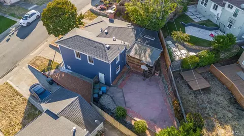 View/Area - 666 Cedar Ave, San Bruno, CA 94066 photo 8 of 9