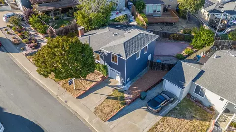 View/Area - 666 Cedar Ave, San Bruno, CA 94066 photo 6 of 9