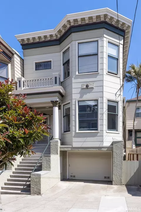 832 Cole St, San Francisco, CA 94117