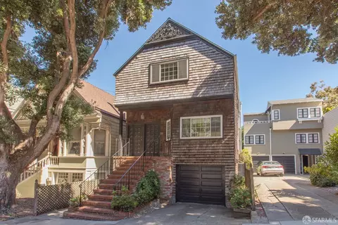 231 Roosevelt Way, San Francisco, CA 94114