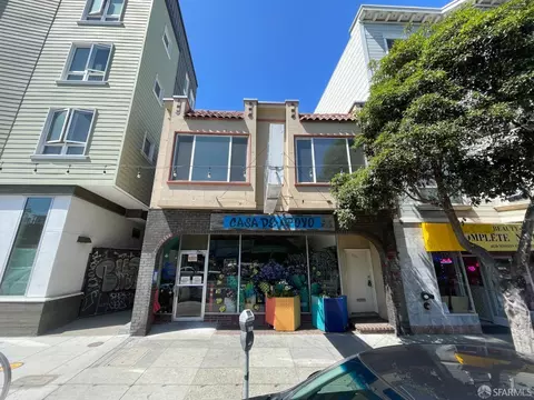 4834 Mission St, San Francisco, CA 94112