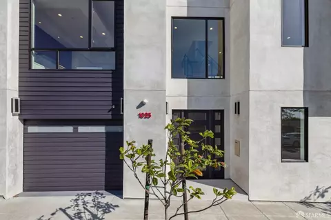 1025 Powhattan Ave, San Francisco, CA 94110