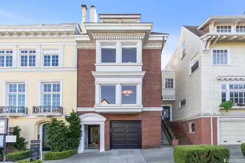 3629 Jackson St, San Francisco, CA 94118