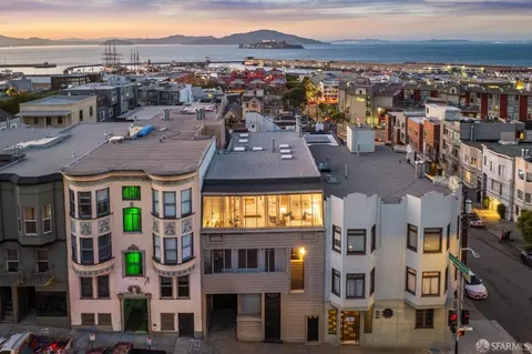 712 Bay St, San Francisco, CA 94109 photo 2