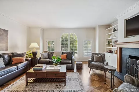 3715 Broderick St, San Francisco, CA 94123