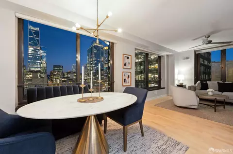 199 New Montgomery St #1201, San Francisco, CA 94105