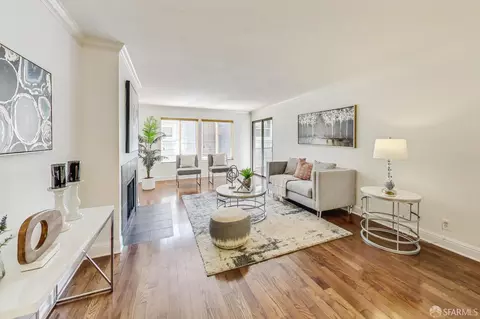 1469 El Camino Real #2, Burlingame, CA 94010