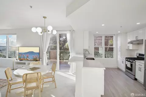 501 Crescent Way #5103, San Francisco, CA 94134