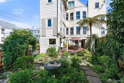 Exterior - 651 3rd Ave, San Francisco, CA 94118 photo 14 of 16