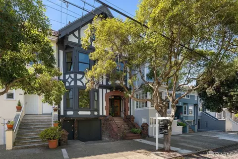 651 3rd Ave, San Francisco, CA 94118