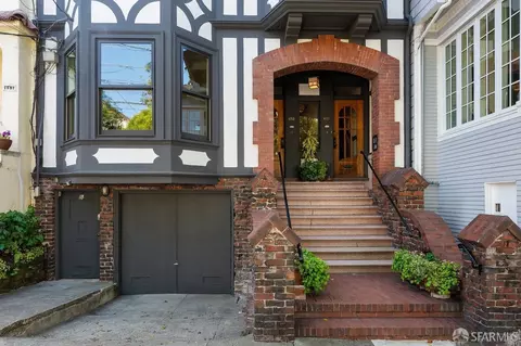 Exterior - 651 3rd Ave, San Francisco, CA 94118 photo 5 of 16