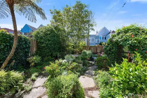 Exterior - 651 3rd Ave, San Francisco, CA 94118 photo 10 of 16