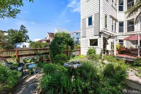 Exterior - 651 3rd Ave, San Francisco, CA 94118 photo 11 of 16