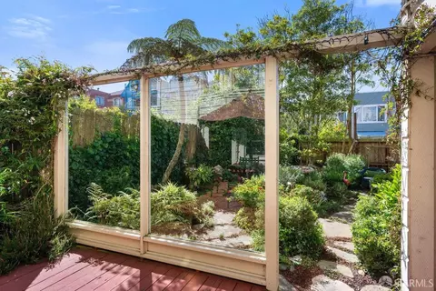 Exterior - 651 3rd Ave, San Francisco, CA 94118 photo 9 of 16
