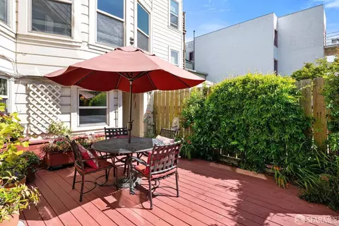 Exterior - 651 3rd Ave, San Francisco, CA 94118 photo 7 of 16