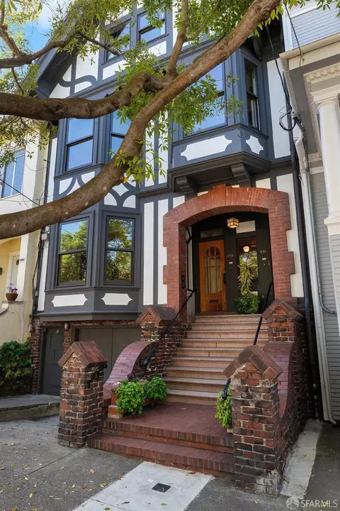 Exterior - 651 3rd Ave, San Francisco, CA 94118 photo 6 of 16