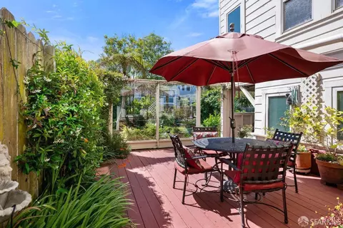 Exterior - 651 3rd Ave, San Francisco, CA 94118 photo 8 of 16