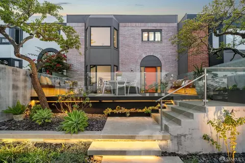 458 Liberty St, San Francisco, CA 94114