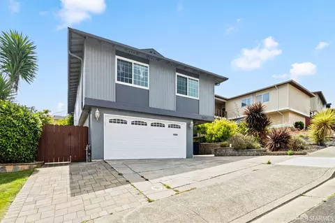 2475 Tara Ln, South San Francisco, CA 94080