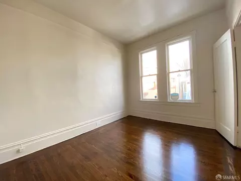 Bedroom - 276 Ellsworth St, San Francisco, CA 94110 photo 1 of 2