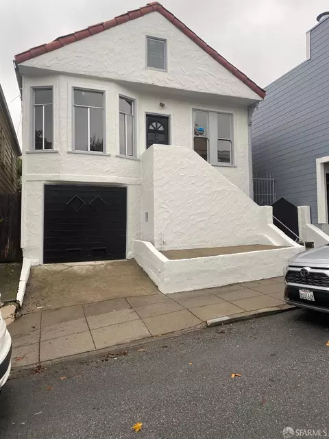 276 Ellsworth St, San Francisco, CA 94110