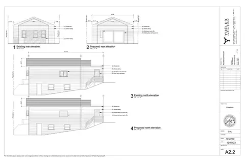 Exterior - 276 Ellsworth St, San Francisco, CA 94110 photo 3 of 4